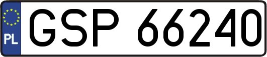 GSP66240