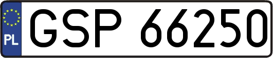 GSP66250