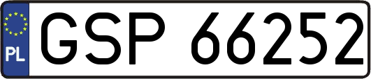 GSP66252