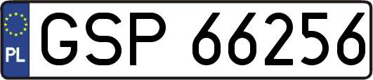 GSP66256