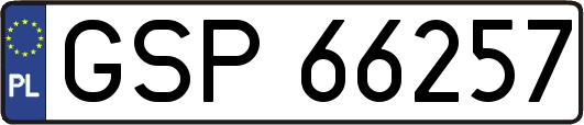 GSP66257