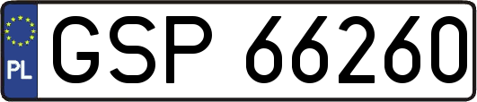 GSP66260
