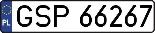 GSP66267