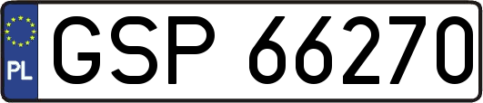 GSP66270