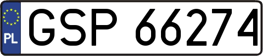 GSP66274