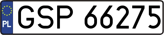 GSP66275