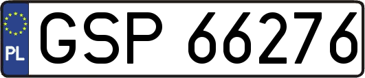 GSP66276
