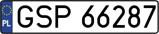 GSP66287