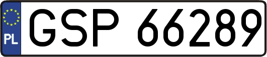 GSP66289