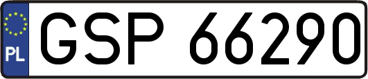 GSP66290