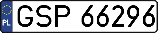 GSP66296