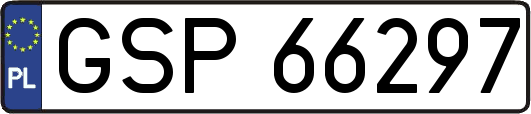 GSP66297
