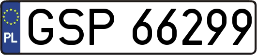 GSP66299