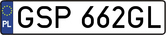 GSP662GL