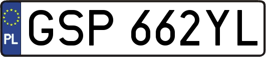 GSP662YL
