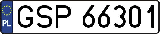 GSP66301