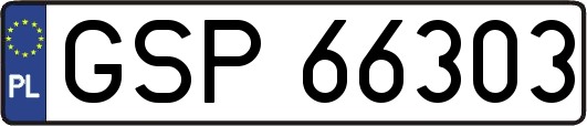 GSP66303