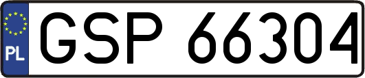 GSP66304