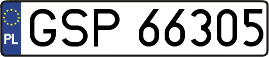 GSP66305