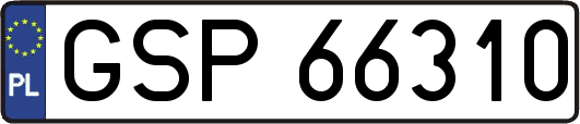 GSP66310