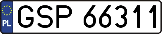 GSP66311