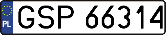 GSP66314