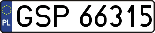 GSP66315