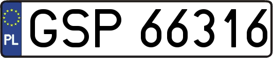 GSP66316