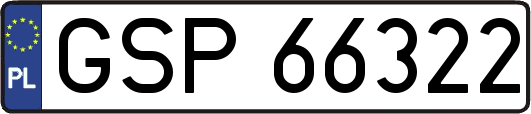 GSP66322