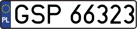 GSP66323