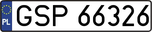 GSP66326