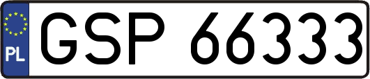 GSP66333