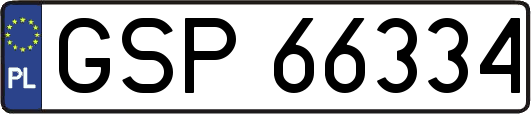 GSP66334