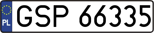 GSP66335