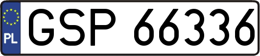 GSP66336