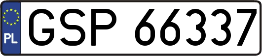 GSP66337