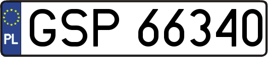 GSP66340