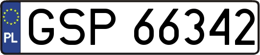 GSP66342