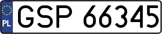 GSP66345