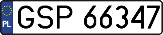 GSP66347