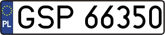 GSP66350