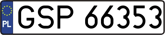 GSP66353