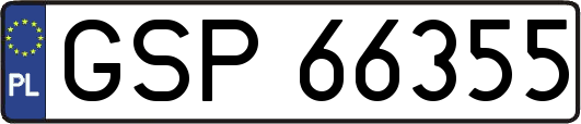 GSP66355