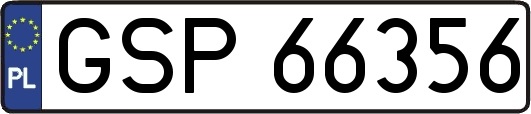 GSP66356