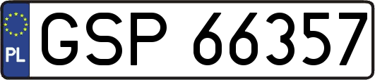 GSP66357