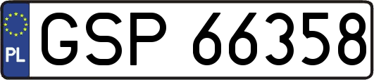 GSP66358