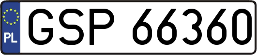 GSP66360
