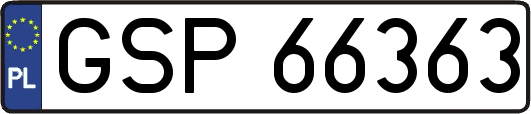 GSP66363