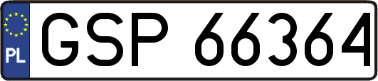 GSP66364