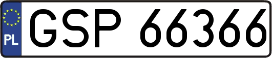 GSP66366